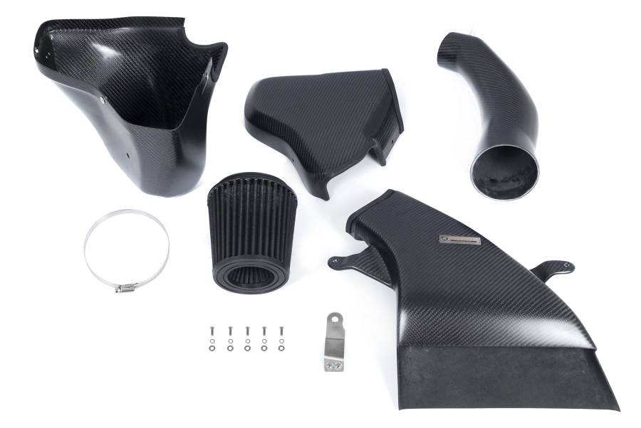 Armaspeed CARBON Air intake